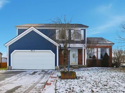 5651 Oldwynne Rd, Hilliard, OH, 43026