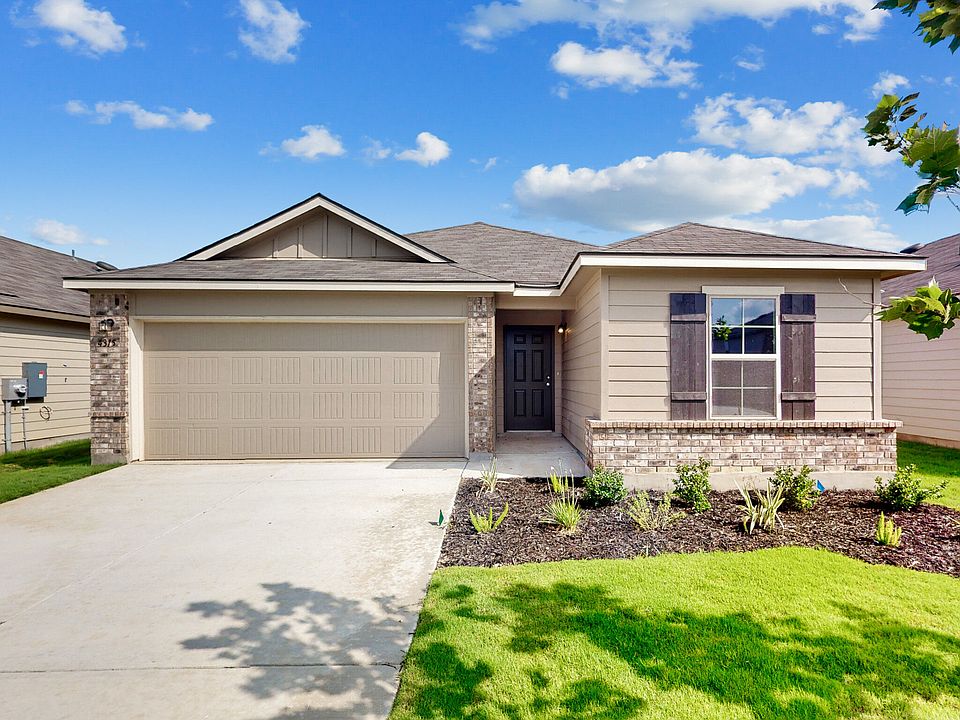 Front Exterior - Representational Photo