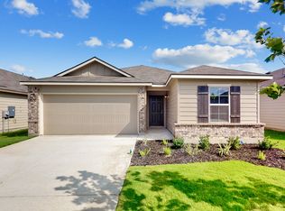 Dawson Plan, Mesquite Ridge, San Antonio, TX 78245