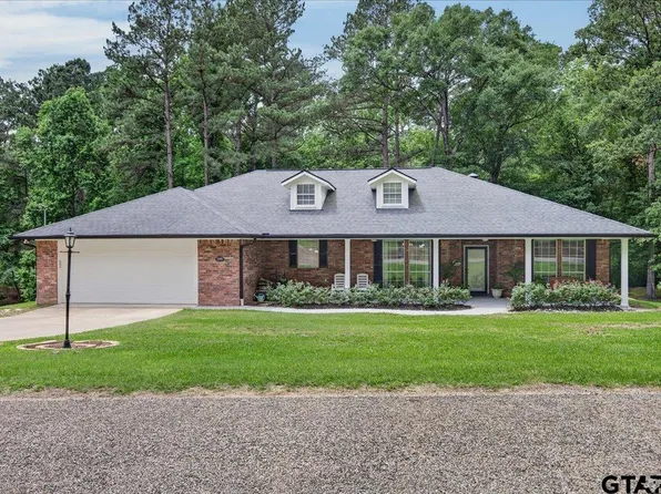 1448 Tanglewood Dr W, Hideaway, TX 75771