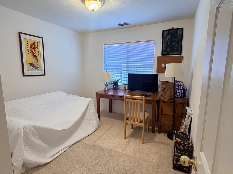 Bedroom #2