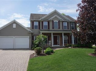 8513 Long Leaf Trl, Liverpool, NY 13090