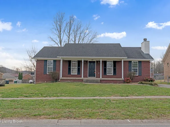 118 Holly Hills Dr, Fairdale, KY 40118