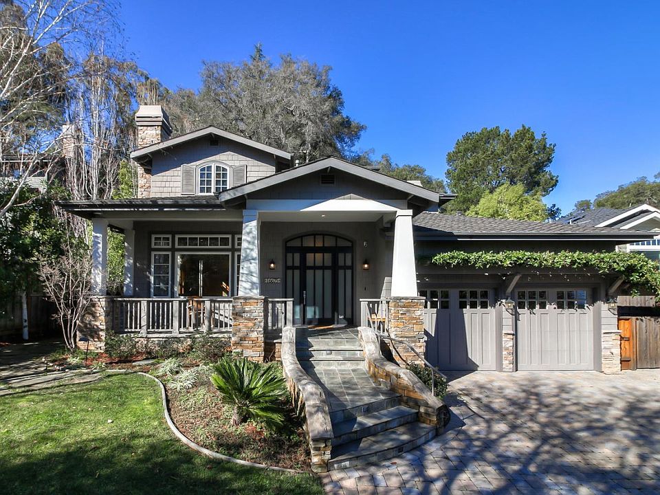16675 Madrone Ave, Los Gatos, CA 95030 Zillow
