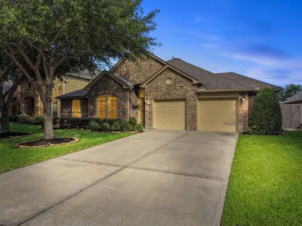 2807 Jordan Creek Ct, League City, TX 77573