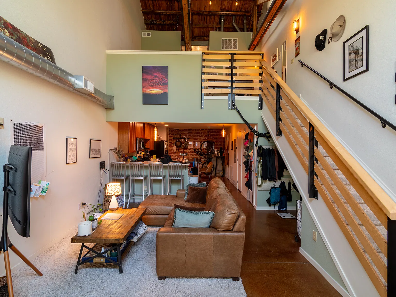 1 bed, 1.5 bath, 939 sqft, $2,950 — Photo 3