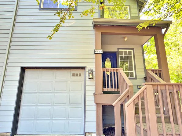 8807 N Tyndall Ave, Portland, OR 97217