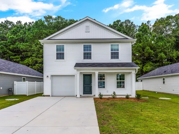 5261 Meagan Ln, Winnabow, NC 28479