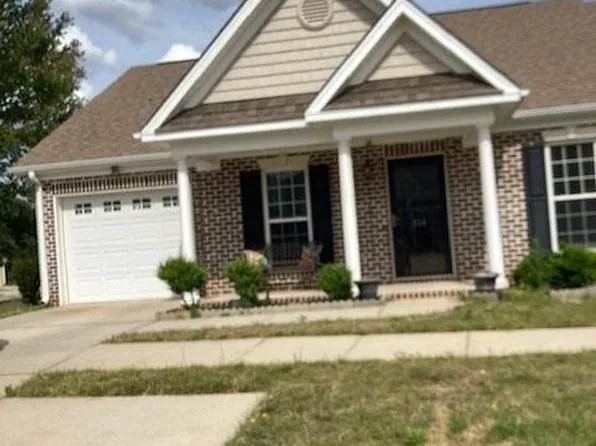 214 Redglobe St, North Augusta, SC 29860