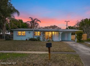 1020 Wilson St, Melbourne, FL 32935