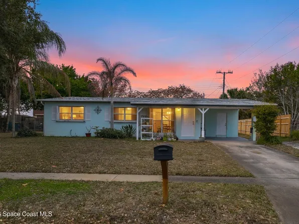 1020 Wilson St, Melbourne, FL 32935