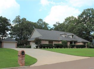 1307 Ridgewood Cir, Minden, LA 71055