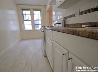16 Chester St #3, Allston, MA 02134