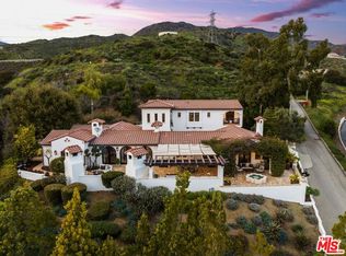 2527 Mesa Ter, Upland, CA 91784