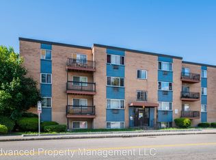 720 River St #40, Mattapan, MA 02126