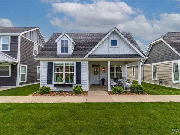 2524 Walden Blvd, Cape Girardeau, MO 63701