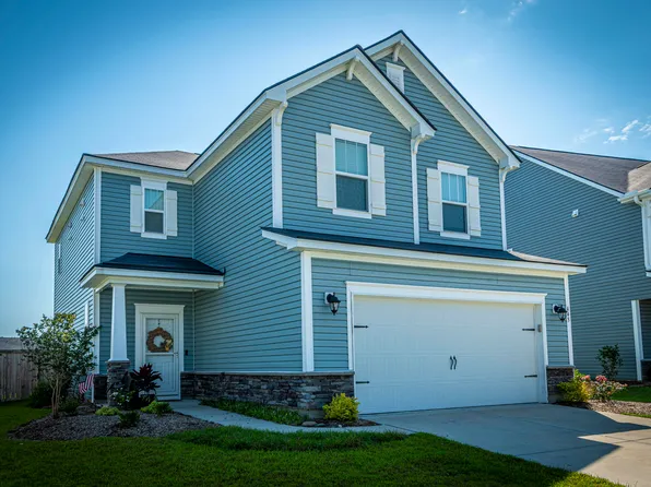 443 Northern Red Oak Dr, Summerville, SC 29486
