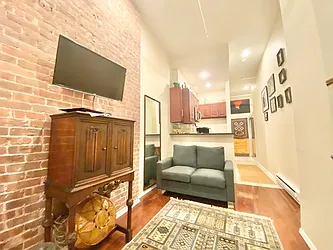 Rented by Keller Williams NYC