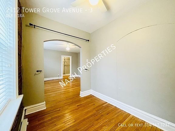 3rd image of 2312 Tower Grove Ave #3
