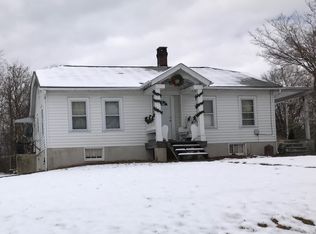 5081 Shankweiler Rd, Orefield, PA 18069