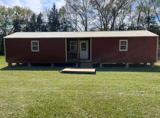 11860 Highway 16 E, Benton, MS 39039