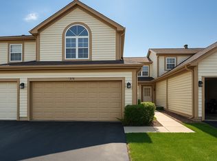 1140 Longford Rd, Bartlett, IL 60103