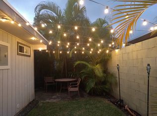 166 Hauoli St #A, Kailua, HI 96734