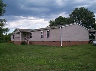1543 Old Canaan Rd, Spartanburg, SC 29306