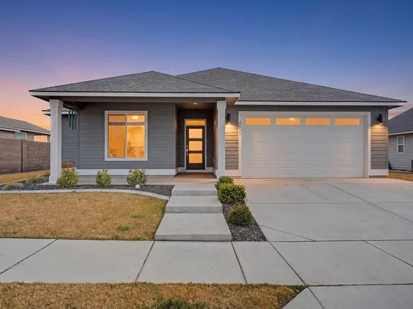 4827 Village View St, Richland, WA 99352