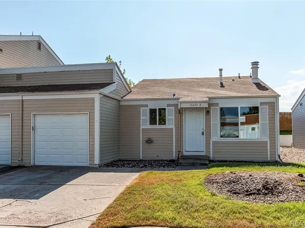 16433 E Radcliff Place #B, Aurora, CO 80015