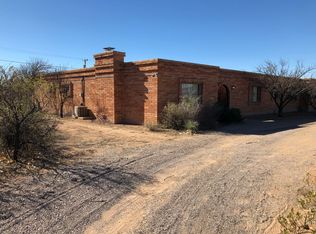 2765 E 9th St, Douglas, AZ 85607