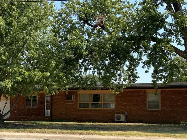 511 N Kennedy Ave, Ellinwood, KS 67526