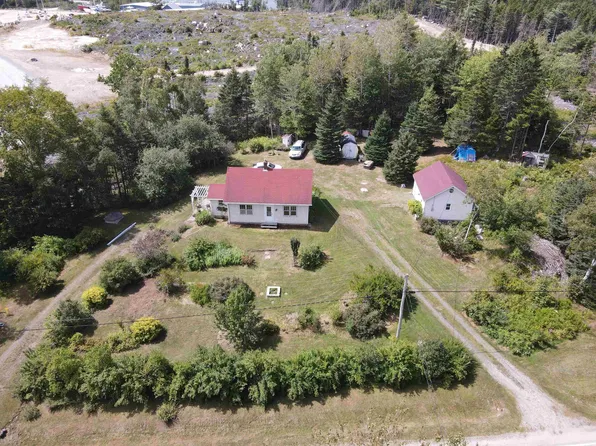 7731 Highway 329, East River Pt, NS B0J 1T0