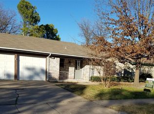 425 Lorine St, Keller, TX 76248
