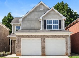 1114 Dunaway Dr, McDonough, GA 30253