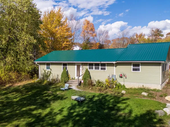 53 N Union Road, Union, ME 04862