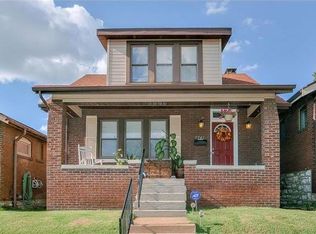 5741 Goener Ave, Saint Louis, MO 63116
