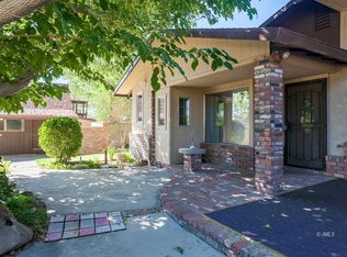 980 Shahar Ave, Lone Pine, CA 93545