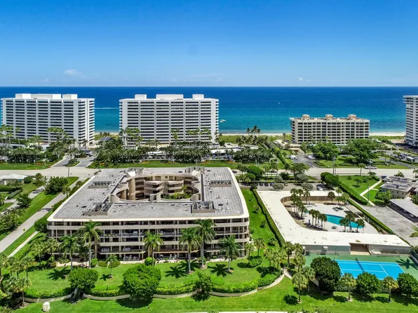 1401 S Ocean Boulevard #1060, Boca Raton, FL 33432