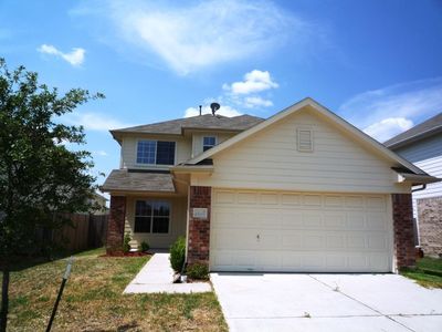 1415 Hallcroft Ln, Houston, TX, 77073