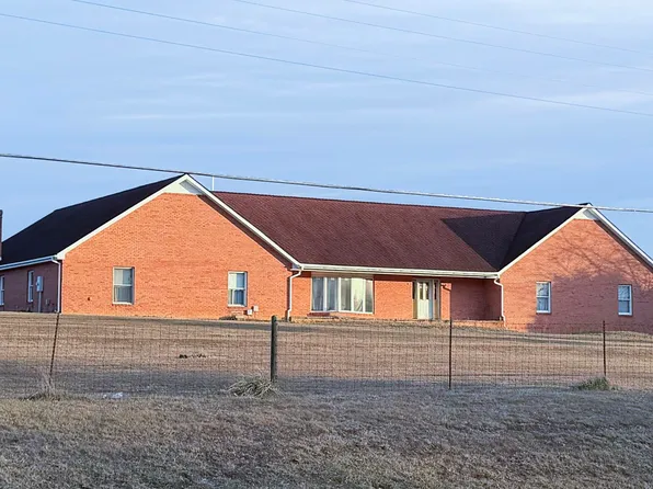 5348 Lee Jackson Hwy, Greenville, VA 24440