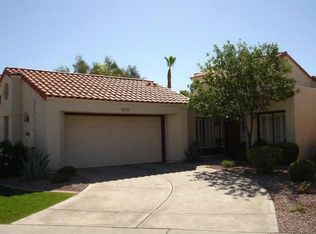 10089 E Calle De Cielo Cir, Scottsdale, AZ 85258