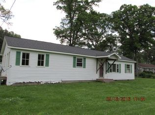 134 Newland Rd, Warsaw, VA 22572