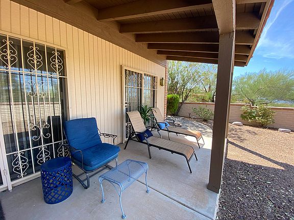 5th image of 5325 N Fort Yuma Trl