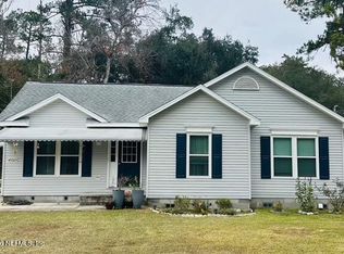 45025 MAHONEY Street, Callahan, FL 32011