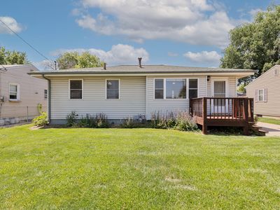 1108 Ash St, Council Bluffs, IA, 51501