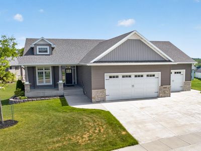 1504 Century Corner Ln NE, Rochester, MN, 55906