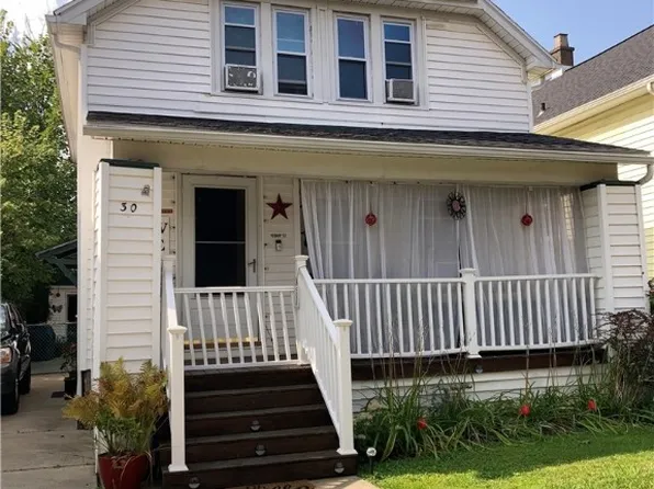 30 Dakota St, Buffalo, NY 14216