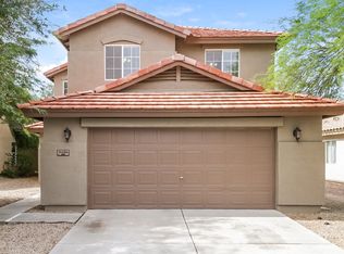 31254 N Blackfoot Dr, San Tan Valley, AZ 85143