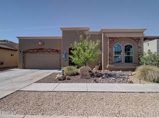 3696 Santa Cecilia Ave, Las Cruces, NM 88012